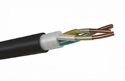 Кабель силовой ППГнг(А)-FRHF 3x2,5 картинка